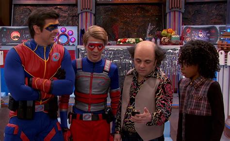 henry danger 2014|who directed henry danger.